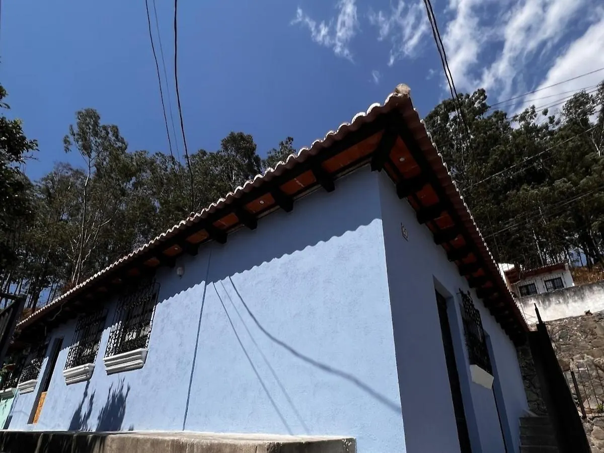 Casa Bismillah Antigua Guatemala Apartment